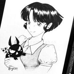 tendou akane from ranma 1/2