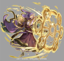 lyon (fire emblem) from fire emblem