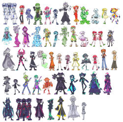 Booru post from safebooru.org