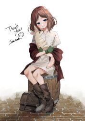 original fan art