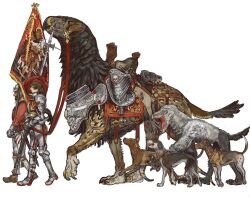 warhammer fantasy fan art