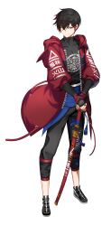 nata (closers) from closers