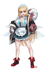 neru (blue archive) from blue archive