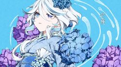 furina (genshin impact) from genshin impact