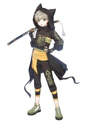 mistilteinn (closers) from closers