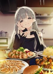 Booru post from safebooru.org