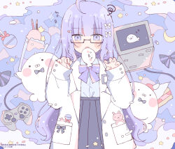 original fan art