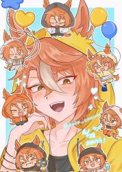 umamusume fan art