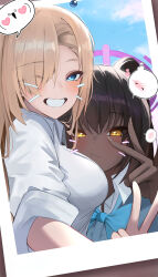 asuna (blue archive) from blue archive