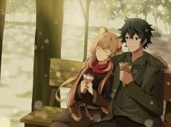 iwatani naofumi from tate no yuusha no nariagari