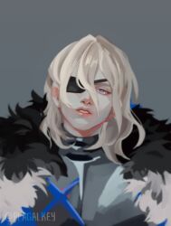 dimitri alexandre blaiddyd from fire emblem