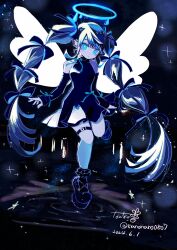 original fan art