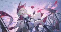 arknights fan art
