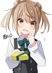 michishio (kancolle) from kantai collection