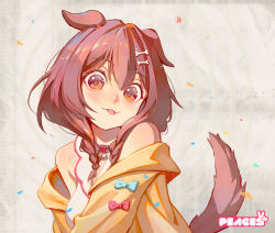 inugami korone from hololive