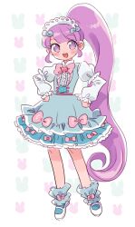 manaka non from pretty series by elizabeth (tomas21)
