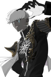 fate/grand order fan art