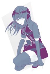 katori youko from world trigger
