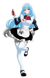 indie virtual youtuber fan art