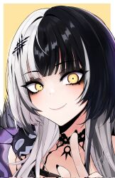 shiori novella from hololive by rumi (rumigawa31)