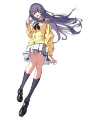 sone miyuki from kimi to kanojo to kanojo no koi.