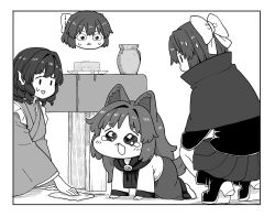 imaizumi kagerou from touhou by poronegi