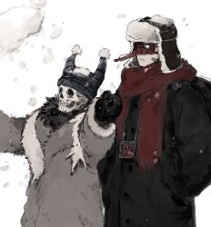 ebisu (dorohedoro) from dorohedoro