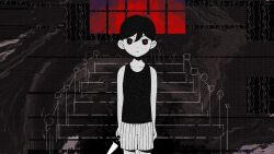 omori (omori) from omori by zs zealsummer