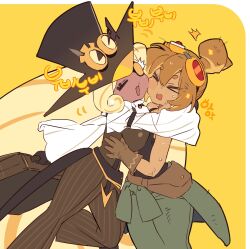timekeeper cookie from cookie run
