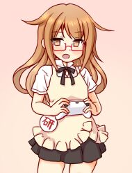 yamada aoi from kantai collection by kanon (kurogane knights)
