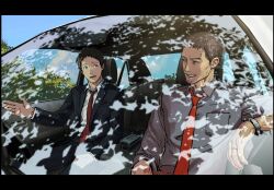 adachi tooru from persona