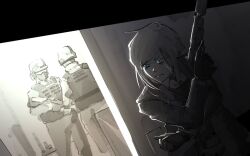 original fan art