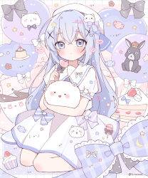 anko (gochiusa) from gochuumon wa usagi desu ka?