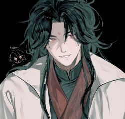 renzha fanpai zijiu xitong fan art
