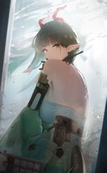 arknights fan art