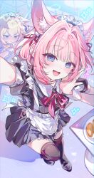 niko (blue archive) from blue archive by 0202ase