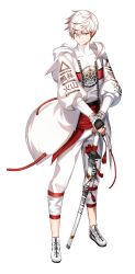 nata (closers) from closers