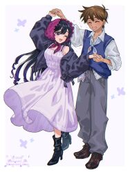 hero (faraway) (omori) from omori by maromichan
