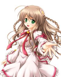 kanbe kotori from rewrite by red star (toranecomet)