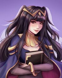 tharja (fire emblem) from fire emblem