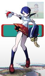 brendan (pokemon) from pokemon by shakeeeeeeeee
