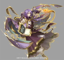 lyon (fire emblem) from fire emblem