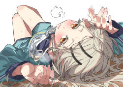 shinosawa hiro from gakuen idolmaster by shinshin (ssnsn oekaki)