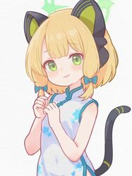 midori (blue archive) from blue archive