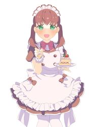 kobayashi-san chi no maidragon fan art