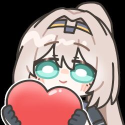 an-94 (girls' frontline) from girls' frontline 2: exilium
