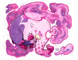 musharna from pokemon