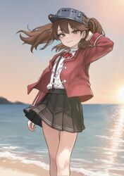 ryuujou (kancolle) from kantai collection by nito (nshtntr)