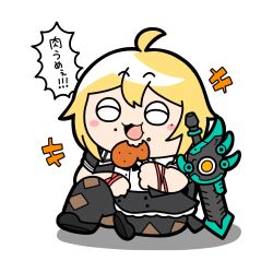 assault lily fan art