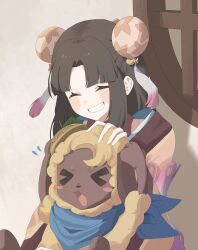 sakuya (rune factory) from rune factory